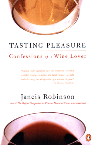 Tasting Pleasure