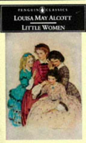 Little Women (Penguin Classics)