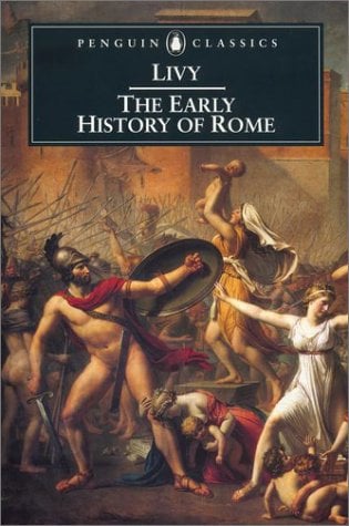 LIVY HISTORY OF EARLY ROMEリウィウス 『ローマの歴史』 LIVY HISTORY OF EARLY ROMEリウィウス 『ローマの歴史』 Amazon