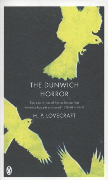 The Dunwich Horror (Penguin Modern Classics)