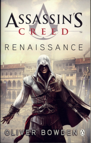 Renaissance: Assassin's Creed
