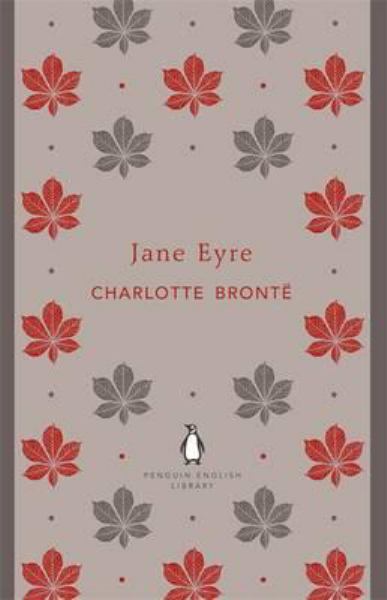 Jane Eyre (The Penguin English Library)