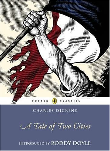 A Tale Of Two Cities (Puffin Classics) by Charles Dickens - Book