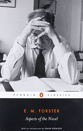 Aspects of the Novel (Penguin Classics) by E. M. Forster - Book Outlet