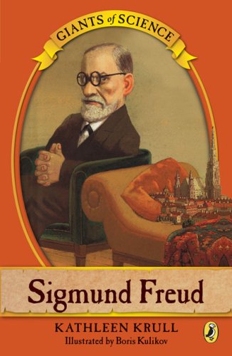 Sigmund Freud (Giants of Science)