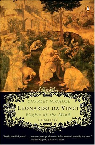 Leonardo Da Vinci: Flights of the Mind