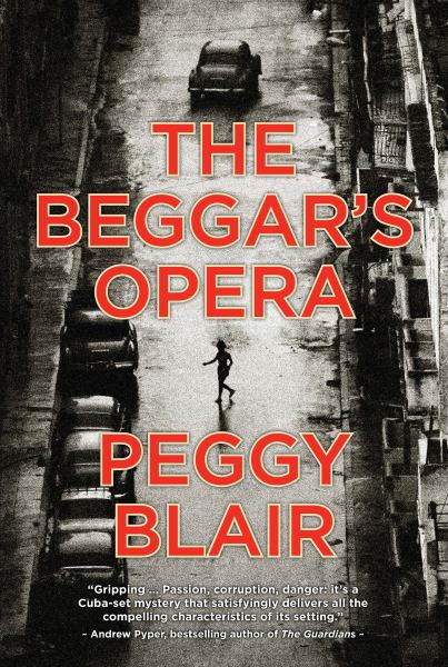 The Beggar's Opera (Inspector Ramirez)