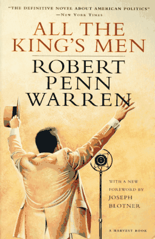 All the King's Men (Harvest