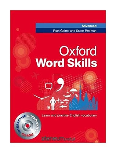 Oxford Word Skills Advanced by Oxford University Press - Book Outlet