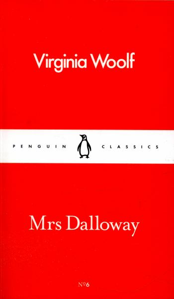 Mrs Dalloway (Pocket Penguins)