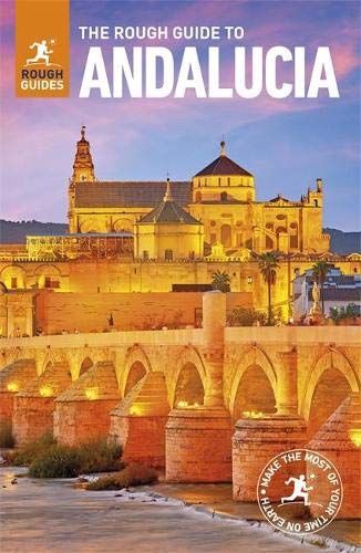 The Rough Guide to Andalucia (Rough Guides)
