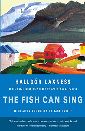 The Fish Can Sing (Vintage International)