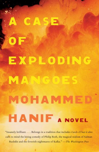 a case of exploding mangoes book pdf free download