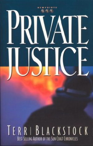 Private Justice (Newpointe 911, Bk. 1)