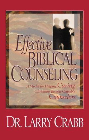 Effective Biblical Counseling