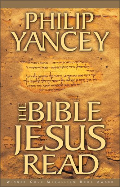 the-bible-jesus-read