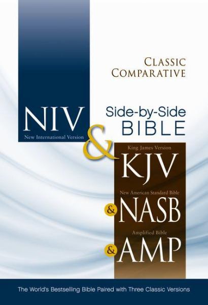 niv-kjv-nasb-amp-classic-comparative-parallel-bible