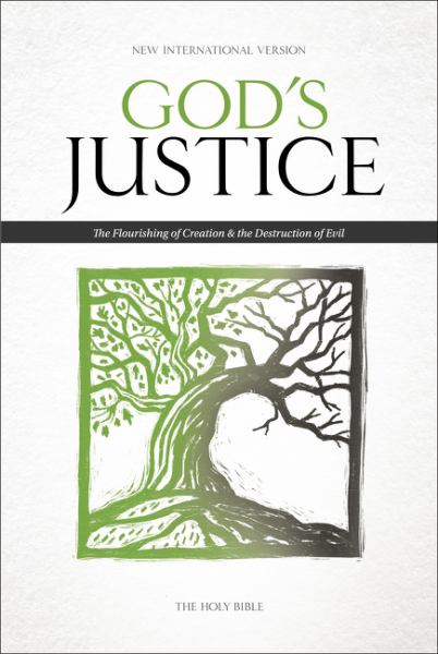 God's Justice: The Holy Bible (NIV)