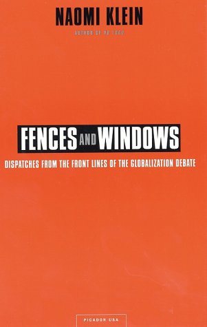 Fences And Windows