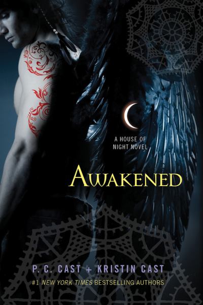 Awakened (House of Night, Bk. 8)