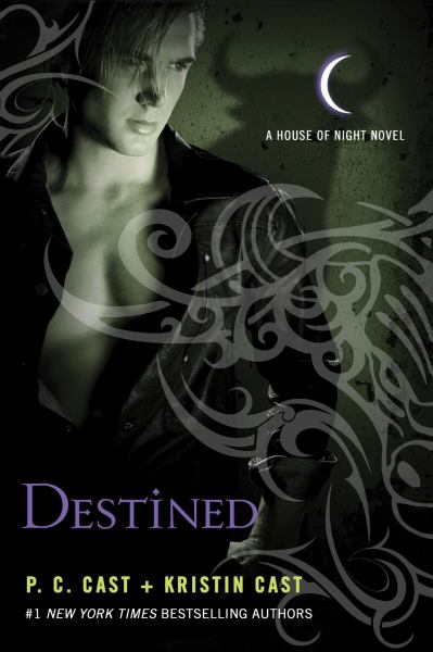 Destined (House of Night)