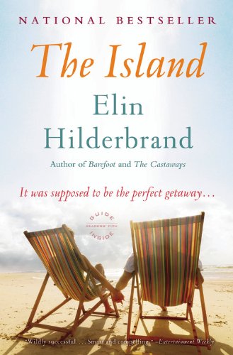 The Island A Novel