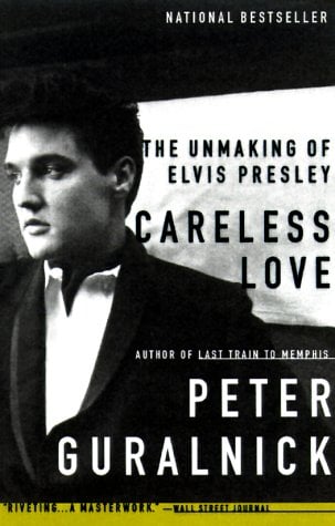 the unmaking of elvis presley the unmaking of elvis presley