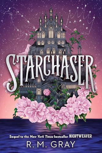 Starchaser (Nightweaver, Bk. 2)