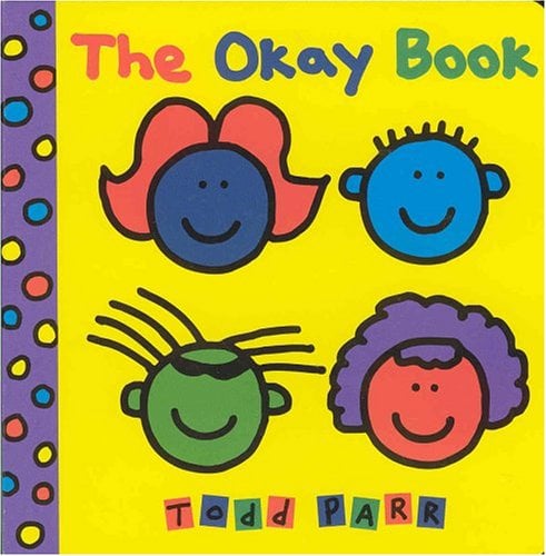 okay for now book