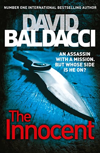 The Innocent (Will Robie, Bk. 1)