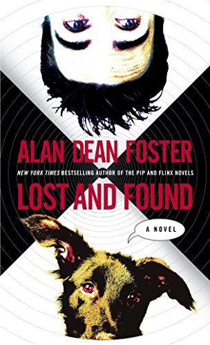 Lost and Found (The Taken Trilogy, Bk. 1)