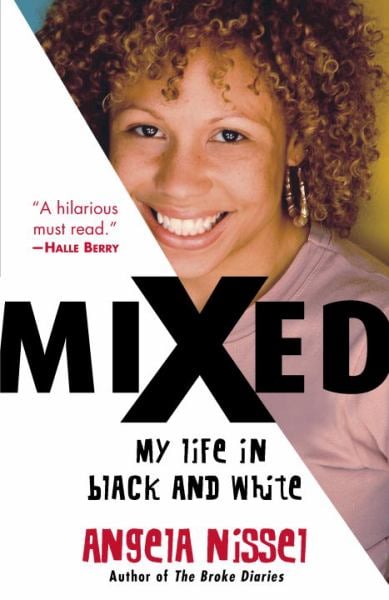 Mixed: My Life in Black and White