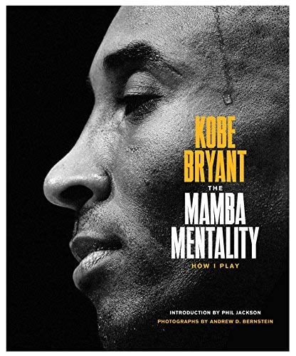 Mamba hot sale mentality 1