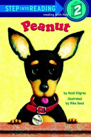 Peanut (Step Into Reading, Step 2)