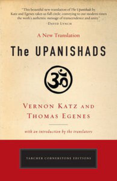 The Upanishads (Tarcher Cornerstone Editions)