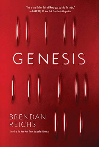 Genesis (Project Nemesis)