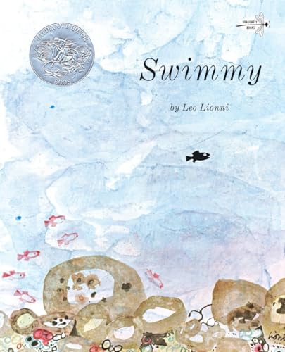 Swimmy by Leo Lionni - Book Outlet