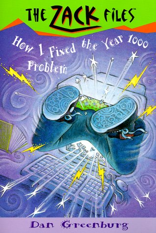 How I Fixed The Year 1000 Problem (Zack Files, 18)