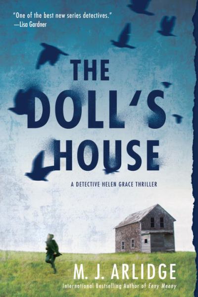 The Doll's House (A Detectie Helen Grace Thriller)