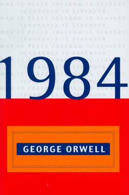 Aazon.co: 1984 da George Orwell: 9788866566502: unknown author