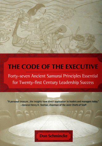 The Code of the Executive