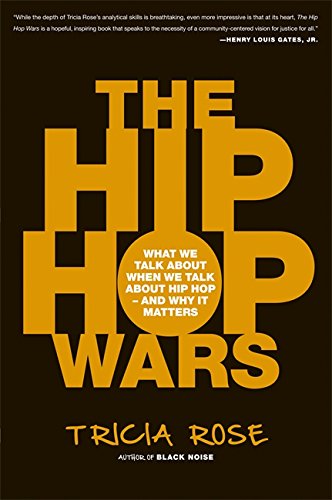 The Hip Hop Wars