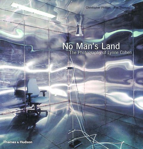 No Mans Land: The Photography Of Lynne Cohen