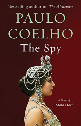 The Spy (Mata Hari, Vintage International)