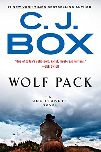 Wolf Pack (A Joe Pickett Novel, Bk. 19)