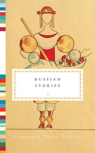 Russian Stories (Everyman's Pocket Classics Series)