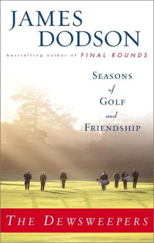 The Dewsweepers: Seasons of Golf and Friendship