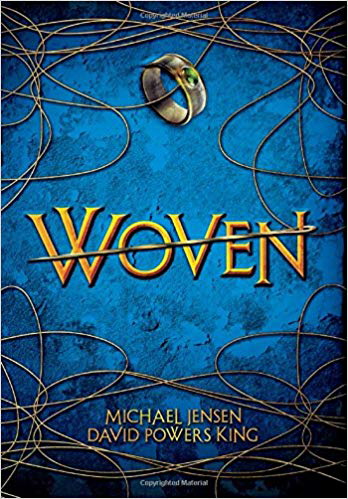 goodreads this woven kingdom