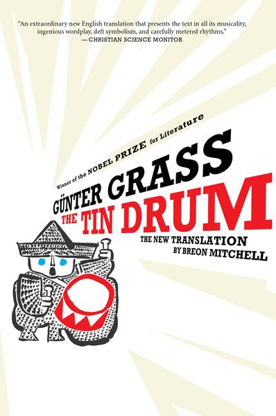 The Tin Drum (50th Anniversary Edition)