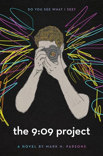 The 9:09 Project by Mark H. Parsons - Book Outlet